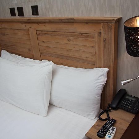 Villa Toscana Hotel And Suits Лагос Екстериор снимка