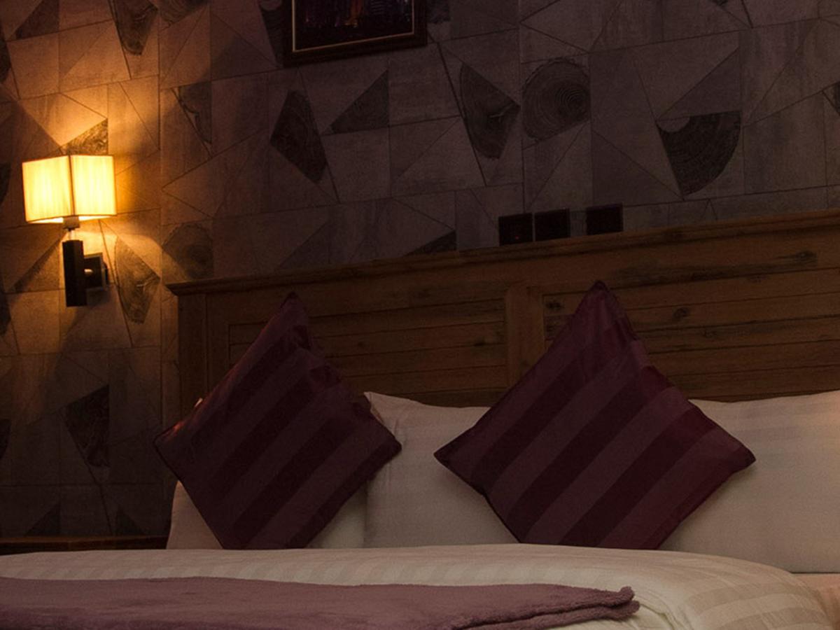 Villa Toscana Hotel And Suits Лагос Екстериор снимка