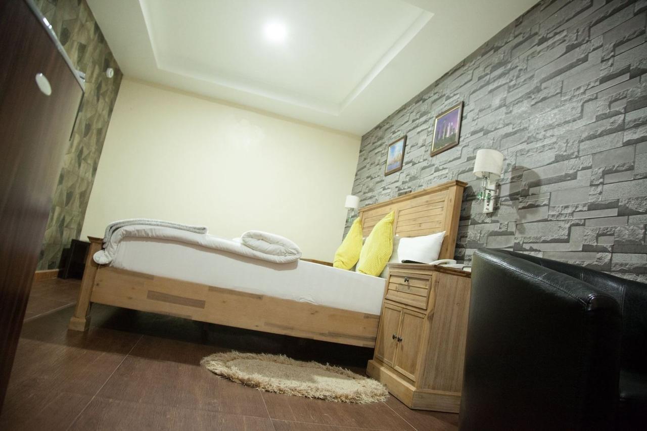 Villa Toscana Hotel And Suits Лагос Екстериор снимка