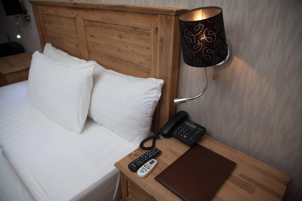 Villa Toscana Hotel And Suits Лагос Екстериор снимка